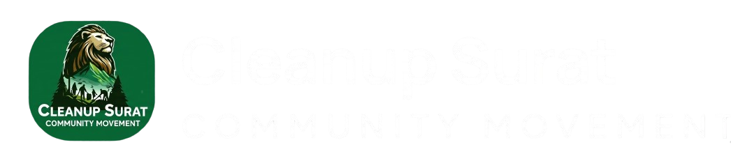 Cleanup Surat